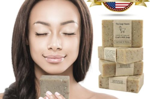 best handmade soaps for your skin