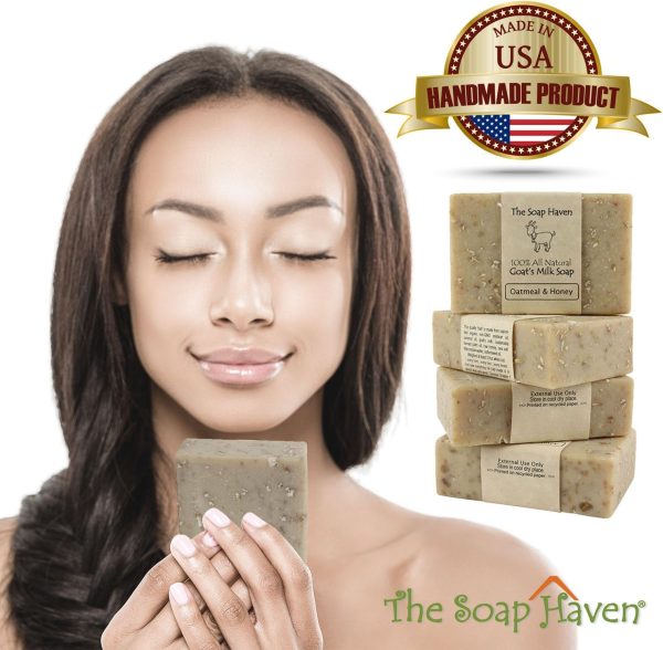 best handmade soaps for your skin